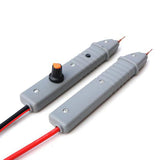 12-16.8V Adjustable Integrated Hand-held Spot Welder Pen Welding Pin Integrated Automatic Trigger Slider Pressure Welding Pen