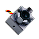 DarwinFPV Camera Waterproof 1/3 Cmos Image Sensor 1200TVL 1.8mm Lens PAL/NTSC For FPV Drone  RC Quadcopter