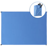 Waterproof Pocket Beach Blanket Outdoor Camping Mat Lightweight Compact Outdoor Picnic Mat Ground Sheet Tarp