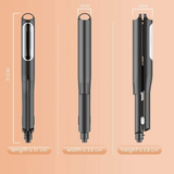 Automatic Crimping Hair Iron 30s Fast Heating Hair Curlers for Hair Iron Ceramic Tourmaline Heating Panel Lady Hair Straightener