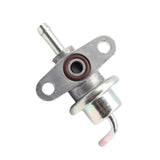 Interior Fuel Pressure Regulator Moulding Replacement Accessories Control Valve for Honda CBR 929RR/954 2000-2001 16740-MCJ-013
