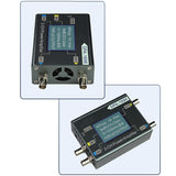 DPA-1698 High Power Dual Channel DDS Function Signal Generator Power Amplifier DC Power Amplifier 40V 0-100KHz EU/US Plug