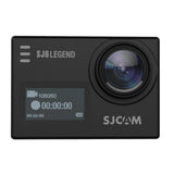 2020 New SJCAM SJ6 Legend 4K 24fps Ultra HD Notavek 96660 Waterproof Action Camera 2.0' Touch Screen Remote WIFI Sports DV Cam