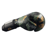Microfiber Leathers 14oz Muay Thai Boxing Glove Mma Kick Boxing Gloves for Men Martial Arts Training Fighting Traininga Equipment