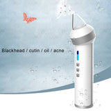 Blackhead Beauty Instrument Home Facial Pore Remover Acne Cleaning Instrument Acne Removal Durable Machine