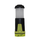 Mini T6 LED Portable Lantern Collapsible Tent Lamp Waterproof Outdoor Camping Hiking Light Powered By 3*AAA led work lamp