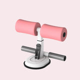 Abdominal curl Assistive device suction cup type household slimming abdominal artifact yoga exercise fitness equipment