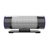 F003 Hot sell household home air cleaner air purifiers Hepa filter USB mini smart portable car air purifier