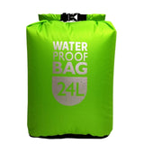 Waterproof Dry Bag Pack Sack Swimming Rafting Kayaking River Trekking Floating Sailing Boating Camping Equipment