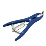 1 pcs Farm Livestock Piglet Sheep Castration Plier Tail Docking Clamp Bloodless Castration Rings Tail Docking Ring
