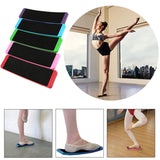 The Dance Board Is Used For Ballet Figure Skating Swing Ballet Spinning And Spinning Board For Dancers To Practice
