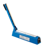 Plastic Bag Sealer Hot Bond 200mm/300mm Bag Sealing Machine Heat Sealer Plastic Packaging For Kitchen Packages