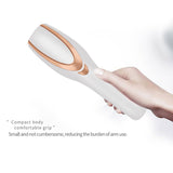 3 in 1 Phototherapy Massage Comb Infrared Ray Growth Anti Hair Loss Hair Scalp Massager Head Vibration Massage Comb