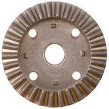 12T 24T 30T Motor Driving Gear Metal Front Rear Differential Gear Upgrade Repair Parts For Wltoys 12428 12423 12429 1/12 Rc Car
