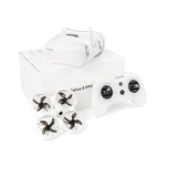 BETAFPV Cetus X FPV Kit 1S 800TVL Brushless FPV Drone LiteRadio 3 Radio Transmitter VR03 FPV Goggles for FPV New Pilot Beginner