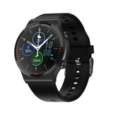 Smart Watch W5 Bluetooth Call 1.3 Inch IP67 Waterproof Heart Rate Monitor Men's Watch Wristwatch For Huawei Watch Android