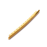 20Pcs Classical Acoustic Guitar Fret Wire Copper 2.0mm with 3Pcs Guitar Repair Maintenance Tool Guitar String Winder