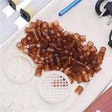 12 kinds 150 Pcs Beekeeping Tools Combination packages Scraper Royal king cage Protective Cover Electric wire embedding device