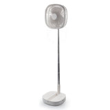 Portable  Mini Fan Handheld Fan Home Office Desk Speed Adjustable USB Rechargeable Fan Air Cooler Outdoor Travel