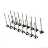 03C109601J 03C109611G EA111 Engine Intake &amp; Exhaust Valve Kit Fit For V-W Je-tta 11-18 CMSB CLRA
