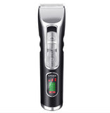 Cordyce Electric Scissors Electric Shaver Electric Hair Cutting Machine Clipper Salon Household