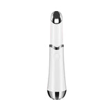 Eye Beauty Instrument Heating Eye Massage Pen Vibration Introduction Instrument To Remove Dark Circles And Eye Lines Beauty Inst