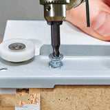 Multifunctional Electric Impact Drilling Machine Household Electric Hand Drill Tool Positive And Negative Impact Drill Machine