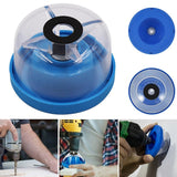 Electric Drill Dust Collector Cover Collecting Ash Bowl Dustproof Impact Hammer Drill Dust Collector Power Tool Parts