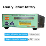 5V Lithium Battery Capacity Restore Machine Balance Repairs Instrument Lithium-iron Phosphate and Equalizer Ternary Two Types