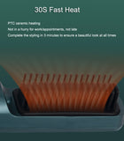 Negative Ion Hair Straightening Comb Straightener Curler Fast Heating Multifunction Electric Hair Brush Beard Brushe