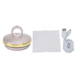 Skin Beauty Machine Hot Compress EMS Skin Regeneration Machine Fade Spots 4 Modes for Skincare