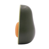 Mini Electric Hand Avocado Warmer Hand Warmers Rechargeable Pocket Heater Warming Handy Warmer Heater Home Travel