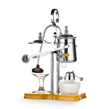 Belgian  Coffee Maker Home  Belgium Kettle Siphon  Coffee Maker  sifon cafe siphon coffee maker coffee maker vacuum pot