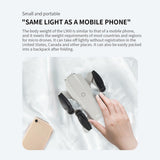 L900 pro 4K HD dual camera with GPS WIFI FPV real-time transmission brushless motor rc distance 1.2km professional drone
