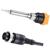 Electric Solder Station Hot Iron Handle Gun-Welding Tools For 862D+ Duable 60W