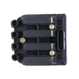 Ignition Coil Fit for V-W Beetle Bora Golf J-etta UF484 06A 905 097 Ignition Coil for UF48 06A905097 06A905104 06A 905 104