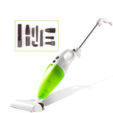 Ultra Quiet Mini Home Rod Vacuum Cleaner Portable Dust Collector Home Aspirator big capacity  Handheld Vacuum Cleaner