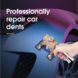 Car Dent Repair Kit Bump  Car Dent Repair Tool Dent Pull Suction Sucker Gasket Repair Device Repair Puller tool