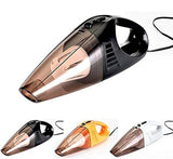12v handheld mini Easy Adjustable Air car vacuum cleaner Car Vacuum Cleaner Cordless Powerful Cyclone Suction Wet/Dry Vacuum