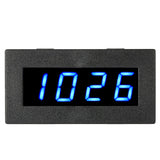 High Precision Digital Tachometer with 0.56-Inch Green LED Display Motor Speed Measurement Module Speed Value Measurement