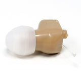 2021 New Hearing Aids Mini Headphones Ear Hearing Device For The Elderly & Adult Inner Ear Invisible Adjustable Sounds Amplifier