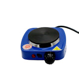 Electric Furnace Mini Tea Brewer Home Electric Tea Furnace Small hand-made soap and lipstick heated electric stove