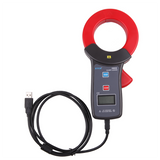 ETCR6800 Large Caliber Clamp type Leakage Ammeter AC Ammeter High Precision Clamp type Leakage Ammeter