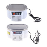 Multifunctional Ultrasonic Household Outside Jewelry Glasses Circuit Board Watch Cleaning Machine