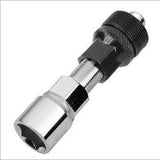 Dropship-Bike Bicycle Crank Extractor Puller Bottom Bracket Remover Spanner Repair Tool