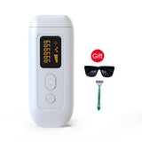 990000 Flash IPL Laser Hair Removal Machine Laser Epilator Hair Removal Device Permanent Bikini Trimmer Depilador a laser women