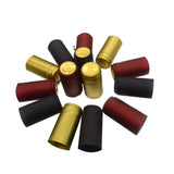 Manual Heat Shrink Cap Gun 220v Multifunctional High And Low Gear Heat Gun Wine Beer Brewing Equipment Gift 20pcs Shrink Cap
