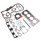 Enigne Gaskets Rebuilding Kit Fit For V-W Golf 2010-2013 J-etta Tiguan Eos 1.4T