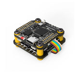SpeedyBee F7 V3 BL32 50A 30X30 Stack BMI270 F722 Flight Controller BLHELI32 50A 4in1 ESC 3-6S for FPV Freestyle Drones DIY Parts