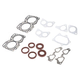 Timing Belt Kit Engine Cylinder Head Gasket Set Fit for Impreza  2004